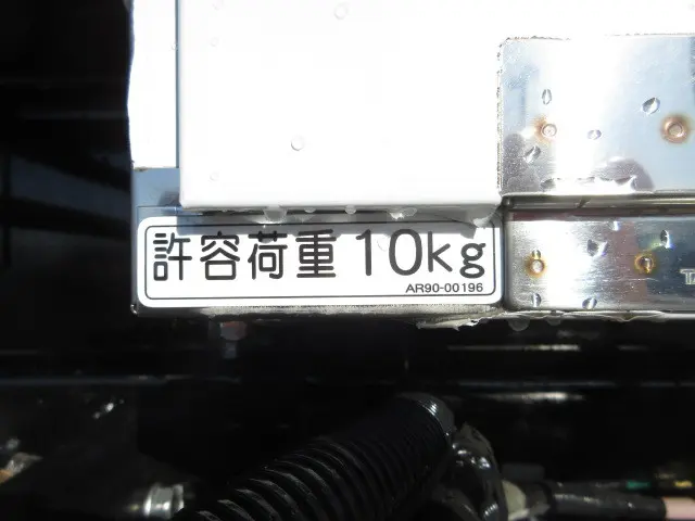三菱 ファイター 2KG-FK72F(2WD)の写真47