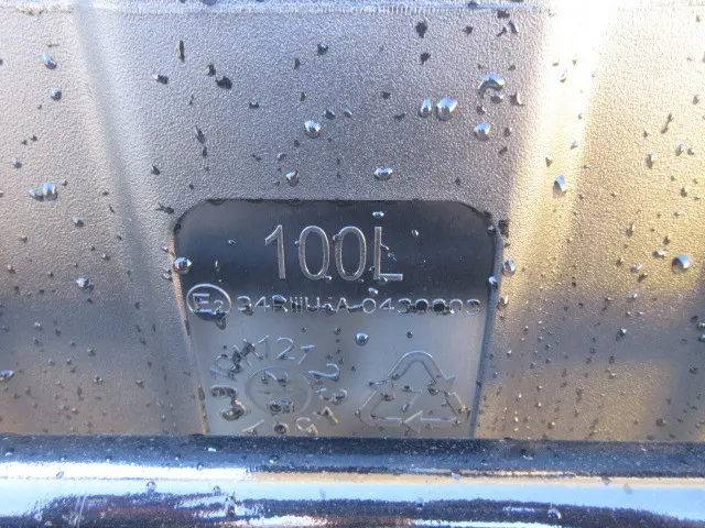 三菱 ファイター 2KG-FK72F(2WD)の写真49