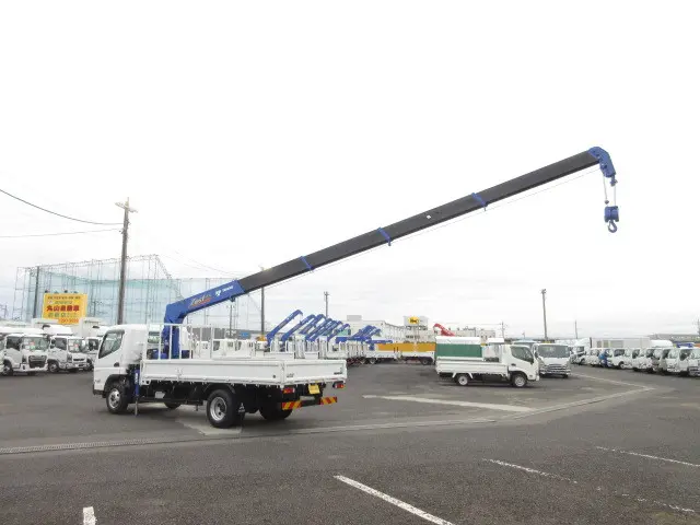 三菱 キャンター 2PG-FEB80(2WD)の写真13