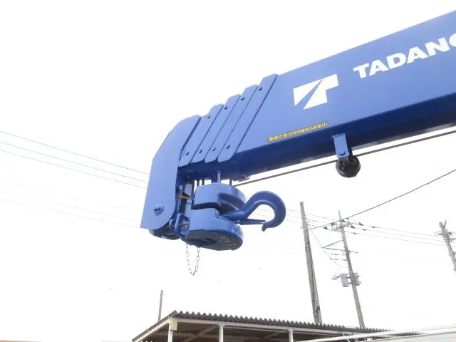 三菱 キャンター 2PG-FEB80(2WD)の写真18