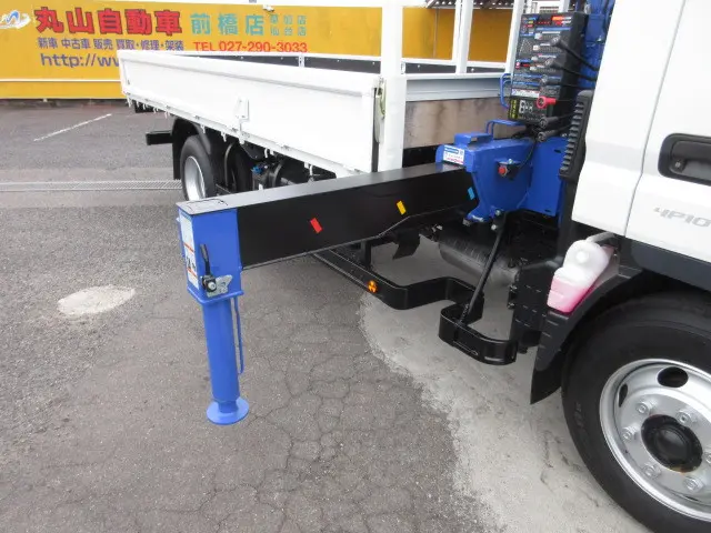 三菱 キャンター 2PG-FEB80(2WD)の写真19