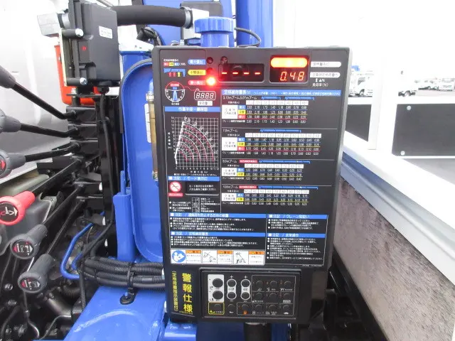 三菱 キャンター 2PG-FEB80(2WD)の写真22