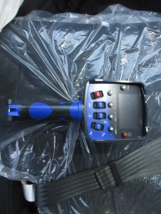 三菱 キャンター 2PG-FEB80(2WD)の写真23