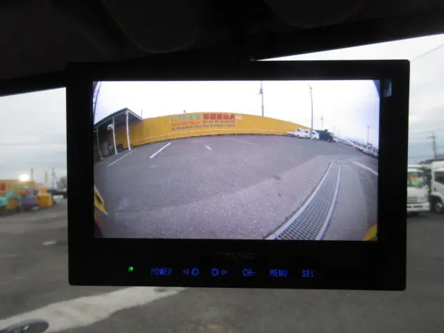 三菱 キャンター 2PG-FEB80(2WD)の写真30