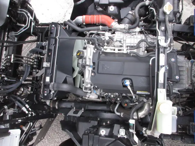 三菱 キャンター 2PG-FEB80(2WD)の写真33