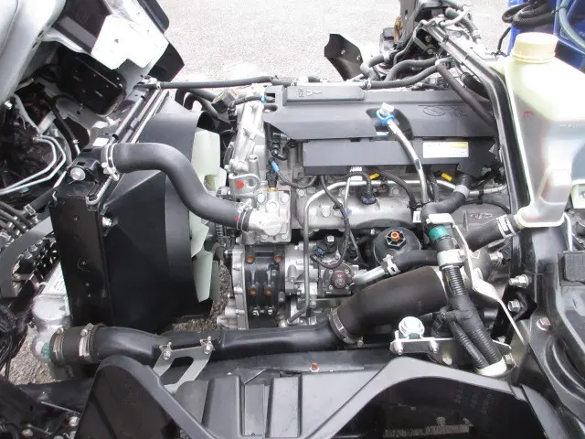 三菱 キャンター 2PG-FEB80(2WD)の写真34