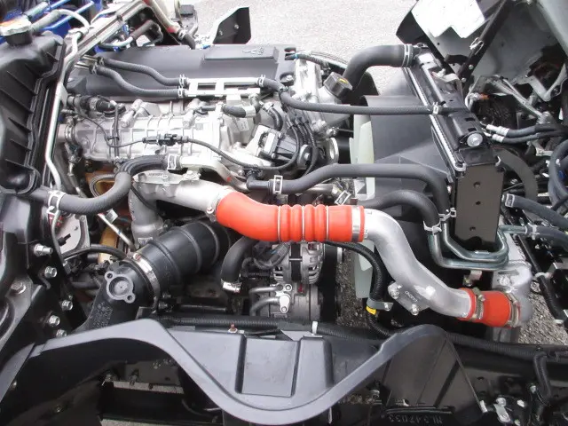 三菱 キャンター 2PG-FEB80(2WD)の写真35