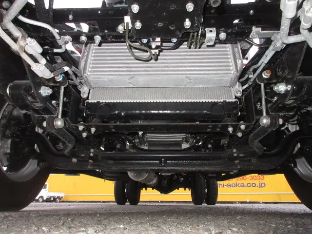 三菱 キャンター 2PG-FEB80(2WD)の写真36