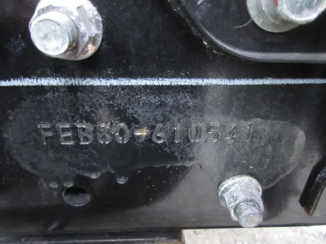 三菱 キャンター 2PG-FEB80(2WD)の写真37