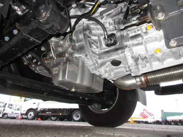 三菱 キャンター 2PG-FEB80(2WD)の写真39