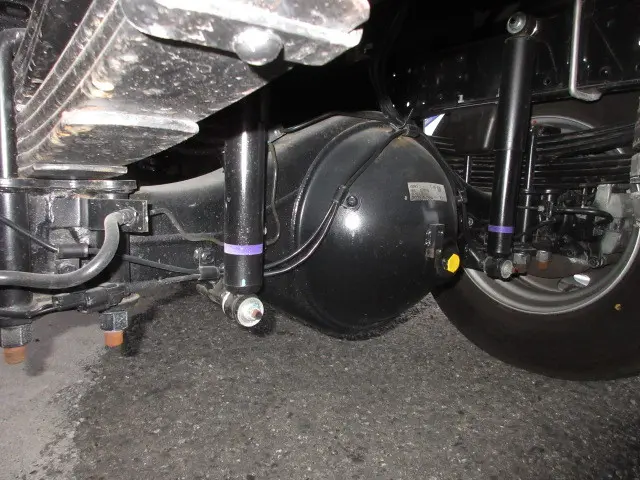 三菱 キャンター 2PG-FEB80(2WD)の写真40