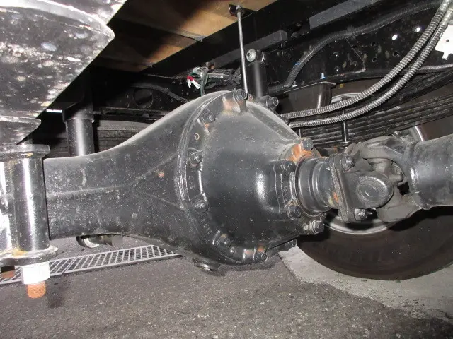 三菱 キャンター 2PG-FEB80(2WD)の写真41