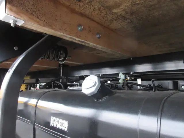 三菱 キャンター 2PG-FEB80(2WD)の写真46