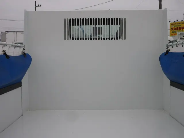 三菱 キャンター 2RG-FBA60(2WD)の写真10