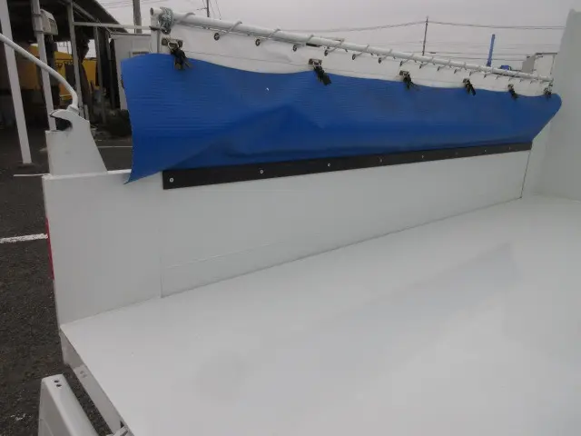 三菱 キャンター 2RG-FBA60(2WD)の写真11