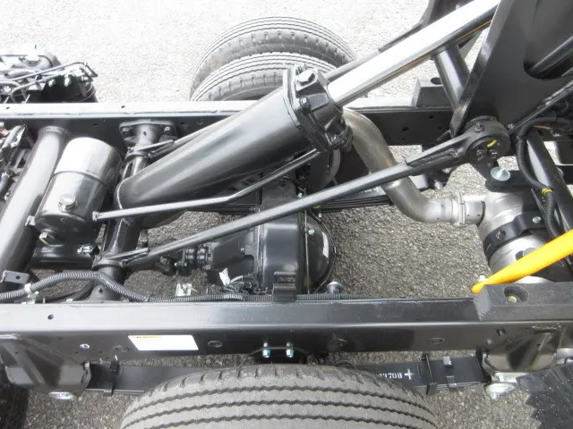 三菱 キャンター 2RG-FBA60(2WD)の写真24