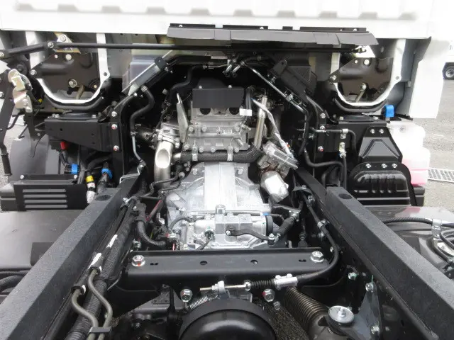 三菱 キャンター 2RG-FBA60(2WD)の写真25