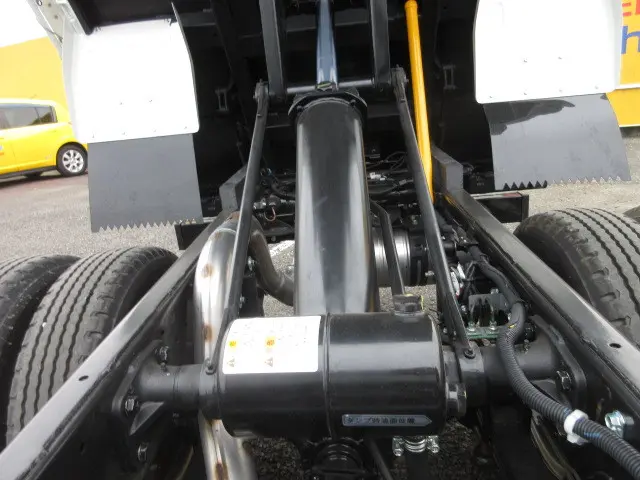 三菱 キャンター 2RG-FBA60(2WD)の写真27