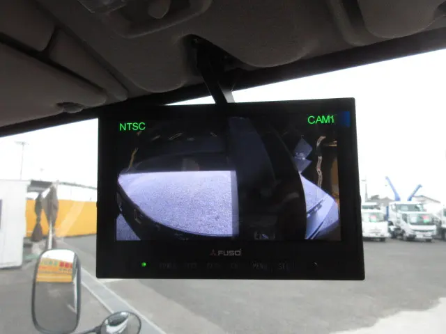 三菱 キャンター 2RG-FBA60(2WD)の写真34