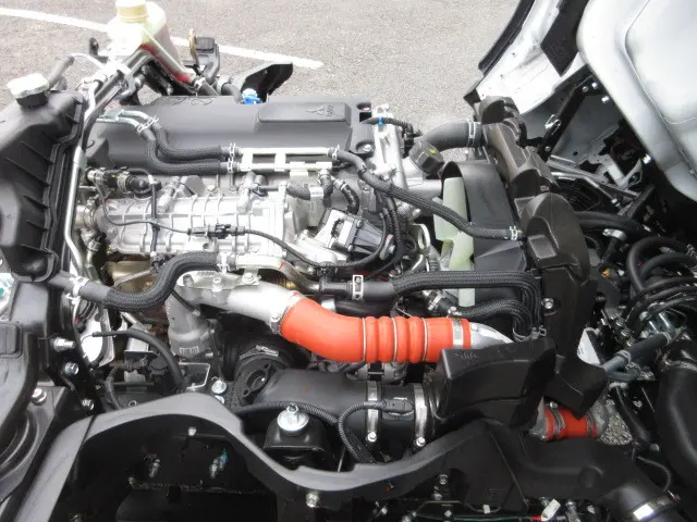 三菱 キャンター 2RG-FBA60(2WD)の写真39