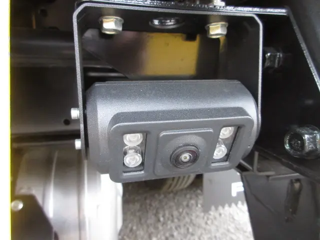 三菱 キャンター 2RG-FBA60(2WD)の写真47