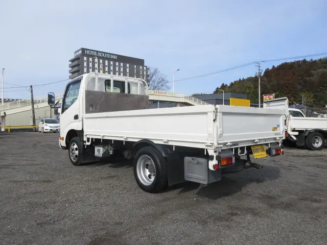 トヨタ ダイナ 2PG-GDY281(4WD)の写真3