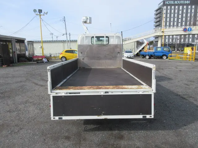 トヨタ ダイナ 2PG-GDY281(4WD)の写真8