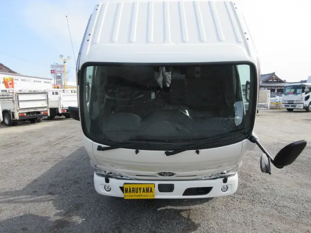 トヨタ ダイナ 2PG-GDY281(4WD)の写真10