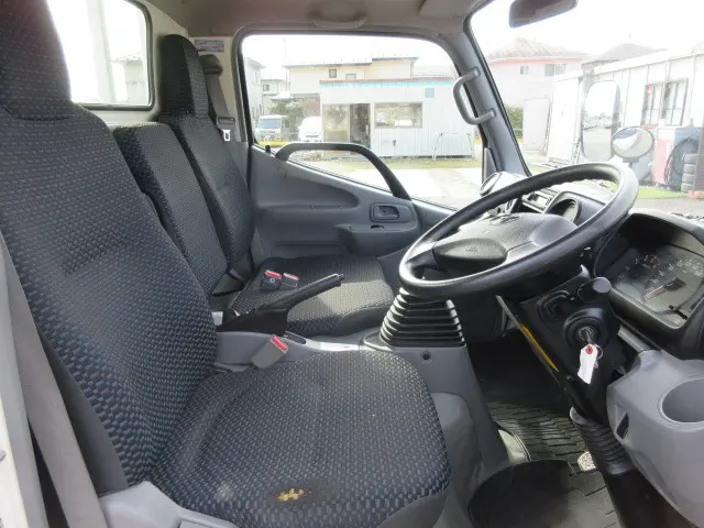 トヨタ ダイナ 2PG-GDY281(4WD)の写真12