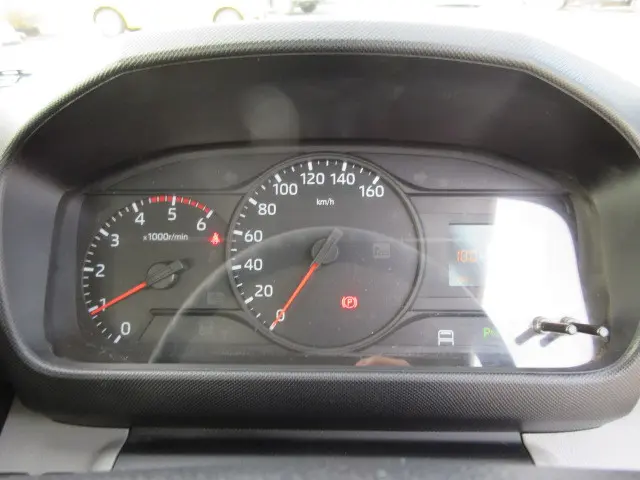 トヨタ ダイナ 2PG-GDY281(4WD)の写真14