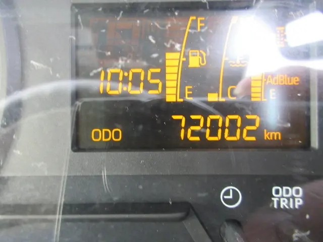 トヨタ ダイナ 2PG-GDY281(4WD)の写真15