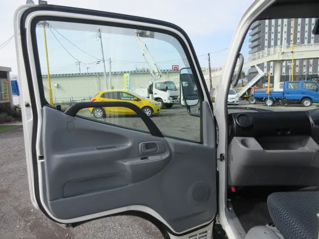 トヨタ ダイナ 2PG-GDY281(4WD)の写真20