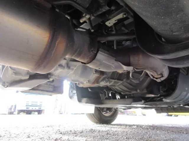 トヨタ ダイナ 2PG-GDY281(4WD)の写真26