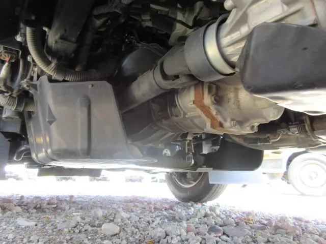 トヨタ ダイナ 2PG-GDY281(4WD)の写真27