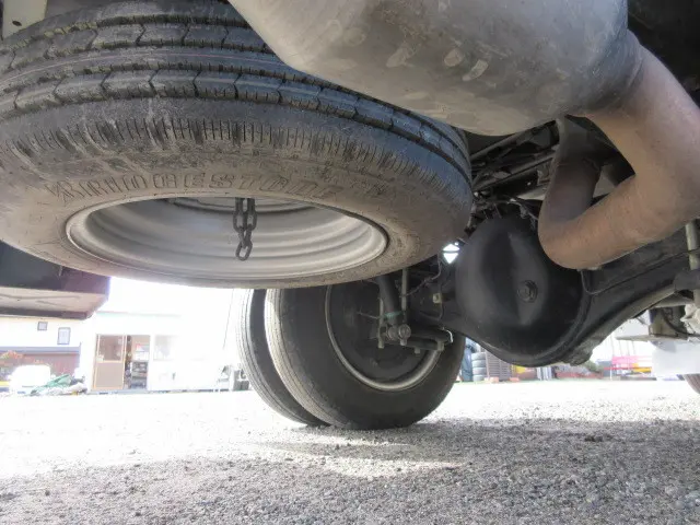 トヨタ ダイナ 2PG-GDY281(4WD)の写真28