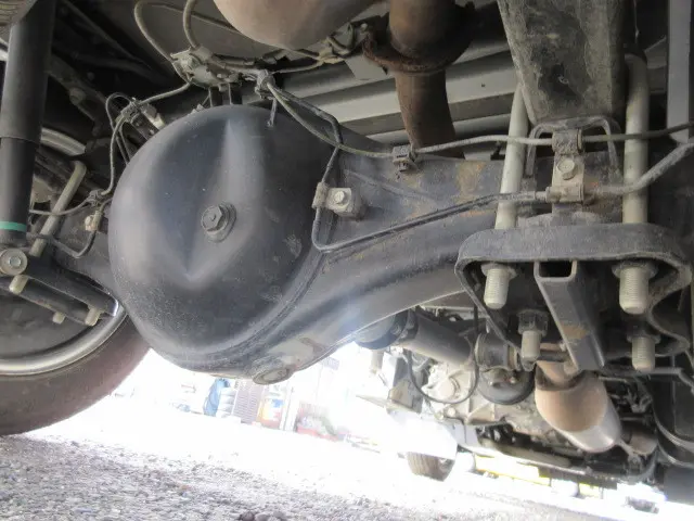 トヨタ ダイナ 2PG-GDY281(4WD)の写真29