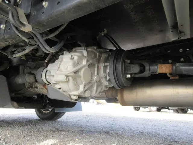 トヨタ ダイナ 2PG-GDY281(4WD)の写真30