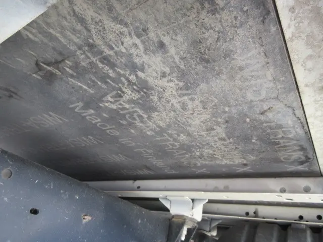 トヨタ ダイナ 2PG-GDY281(4WD)の写真31