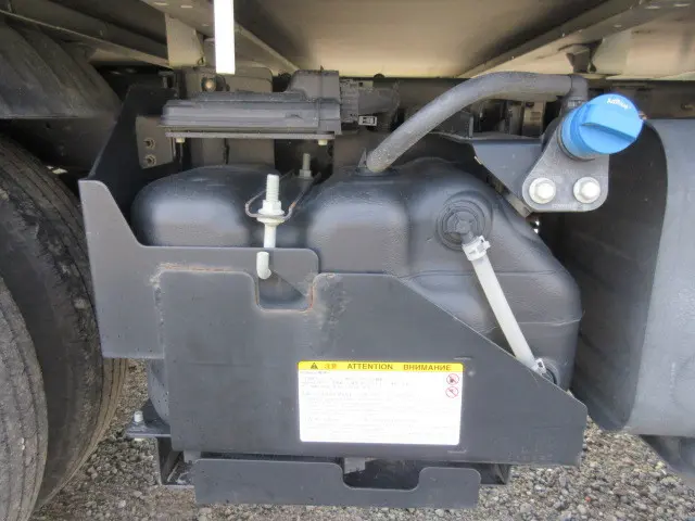 トヨタ ダイナ 2PG-GDY281(4WD)の写真33