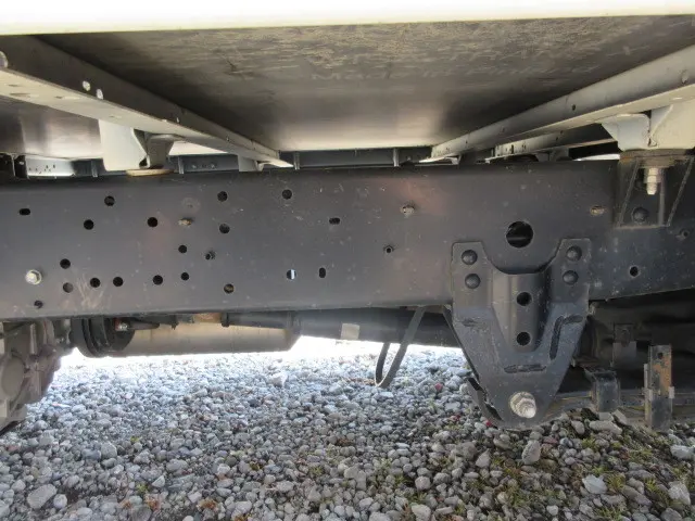 トヨタ ダイナ 2PG-GDY281(4WD)の写真34