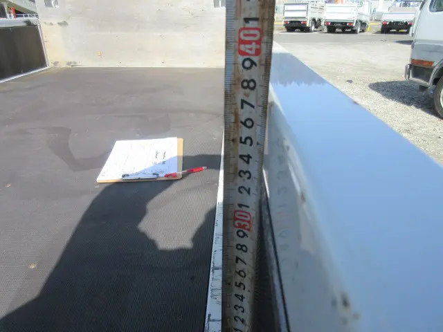 トヨタ ダイナ 2PG-GDY281(4WD)の写真36