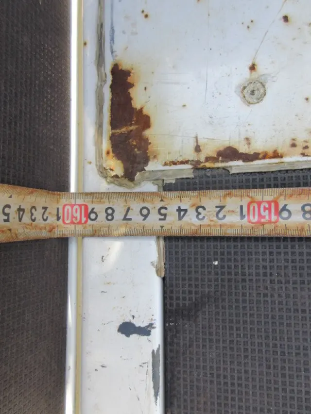 トヨタ ダイナ 2PG-GDY281(4WD)の写真37