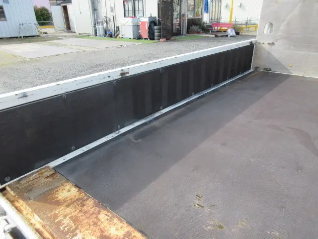 トヨタ ダイナ 2PG-GDY281(4WD)の写真38