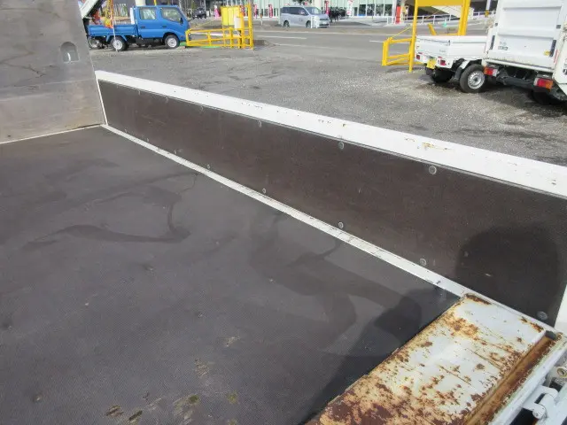 トヨタ ダイナ 2PG-GDY281(4WD)の写真39