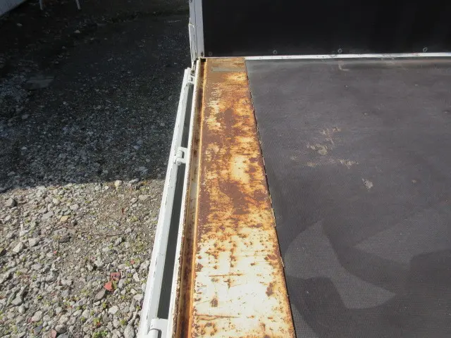 トヨタ ダイナ 2PG-GDY281(4WD)の写真42