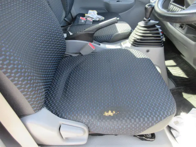 トヨタ ダイナ 2PG-GDY281(4WD)の写真44