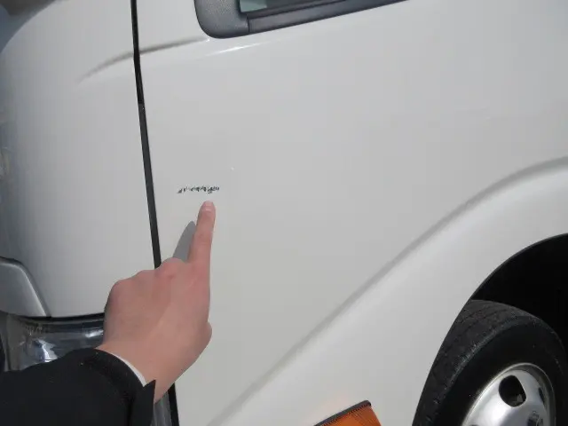 トヨタ ダイナ 2PG-GDY281(4WD)の写真47