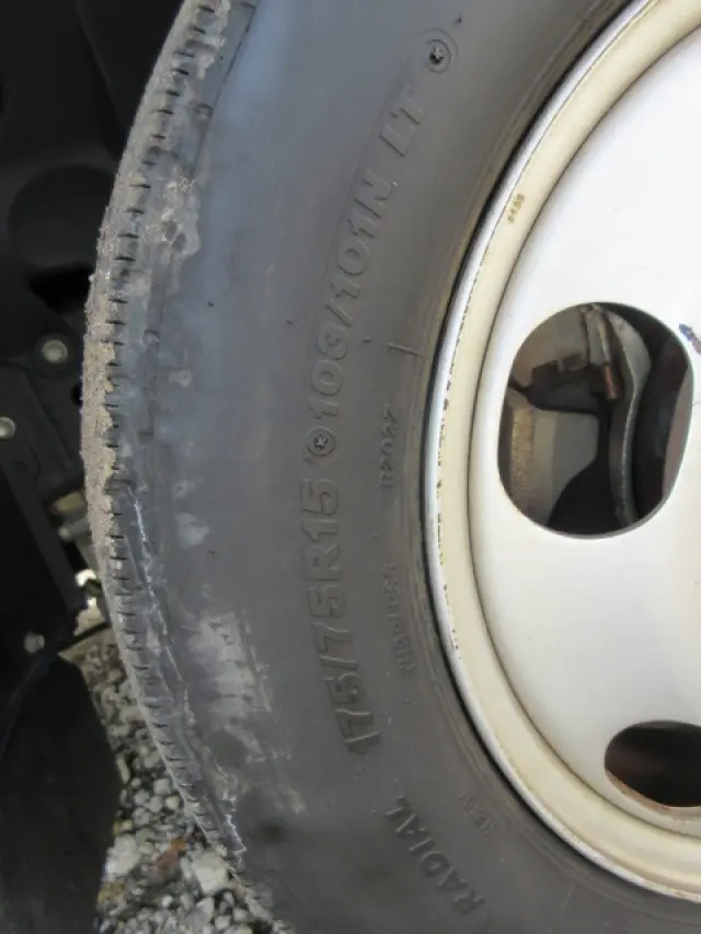 トヨタ ダイナ 2PG-GDY281(4WD)の写真49