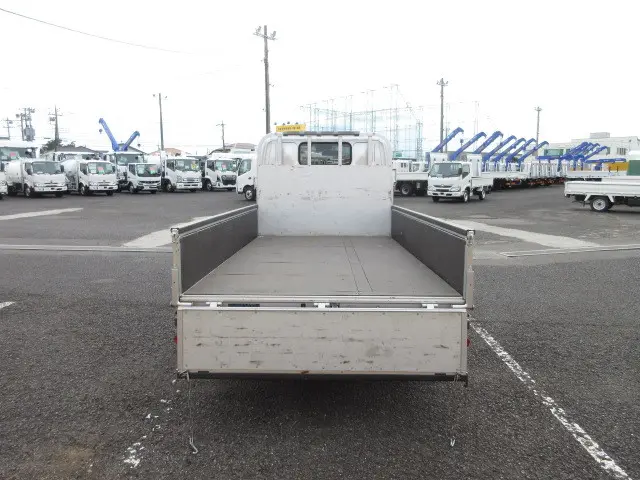 トヨタ ダイナ 2PG-GDY281(4WD)の写真8