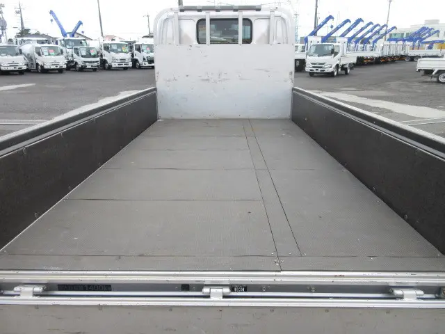 トヨタ ダイナ 2PG-GDY281(4WD)の写真9